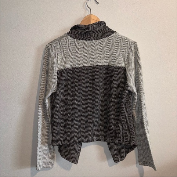 JACK cardigan/blazer size M - Picture 4 of 5